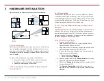 Preview for 21 page of Best WI-Q MERCURY Setup And User Manual