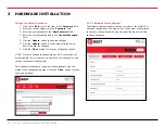 Preview for 27 page of Best WI-Q MERCURY Setup And User Manual