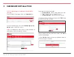 Preview for 36 page of Best WI-Q MERCURY Setup And User Manual