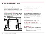 Preview for 42 page of Best WI-Q MERCURY Setup And User Manual