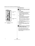 Предварительный просмотр 6 страницы Best Wi-Q Technology EXQ Series Installation Instructions Manual