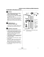 Предварительный просмотр 7 страницы Best Wi-Q Technology EXQ Series Installation Instructions Manual