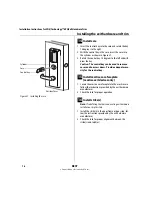 Предварительный просмотр 16 страницы Best Wi-Q Technology EXQ Series Installation Instructions Manual