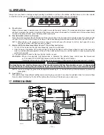 Preview for 11 page of Best WT32I SERIES Installation Instructions Manual