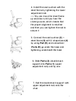 Preview for 4 page of Best4Kids TotGuard HTY-637F Installation Manual