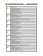 Preview for 14 page of Besta C-608 User Manual