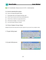 Preview for 32 page of Besta C-608 User Manual