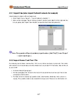 Preview for 135 page of Besta C-608 User Manual