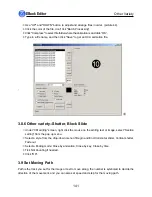 Preview for 149 page of Besta C-608 User Manual