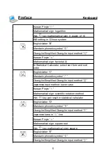 Preview for 12 page of Besta CD-326PRO User Manual