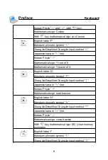 Preview for 13 page of Besta CD-326PRO User Manual