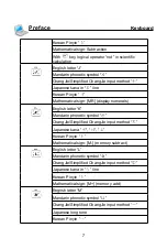 Preview for 14 page of Besta CD-326PRO User Manual