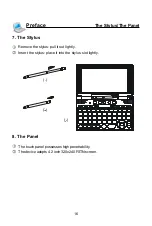 Preview for 23 page of Besta CD-326PRO User Manual