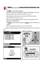 Preview for 80 page of Besta CD-326PRO User Manual