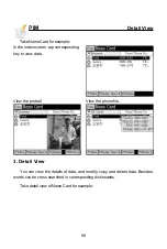 Preview for 105 page of Besta CD-326PRO User Manual