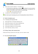 Предварительный просмотр 36 страницы Besta CD-616 User Manual