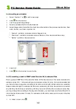 Preview for 150 page of Besta CD-616 User Manual