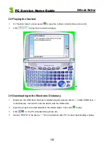 Preview for 154 page of Besta CD-616 User Manual