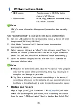 Preview for 76 page of Besta CD-637P User Manual