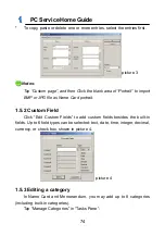 Preview for 78 page of Besta CD-637P User Manual