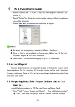 Preview for 79 page of Besta CD-637P User Manual