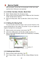 Preview for 85 page of Besta CD-637P User Manual