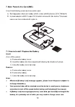 Preview for 22 page of Besta CyberDict 8 User Manual