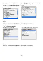 Preview for 84 page of Besta CyberDict 8 User Manual
