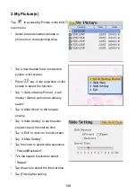 Preview for 147 page of Besta CyberDict 8 User Manual