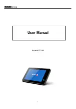 Bestable ET1030 User Manual предпросмотр