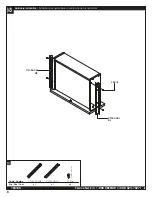 Preview for 8 page of Bestar 102160-110001 Assembly Instructions Manual