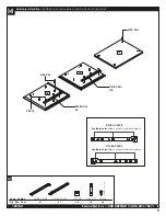 Preview for 9 page of Bestar 102160-110001 Assembly Instructions Manual