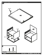 Preview for 11 page of Bestar 102160-110001 Assembly Instructions Manual