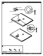 Preview for 12 page of Bestar 102160-110001 Assembly Instructions Manual