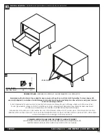 Preview for 15 page of Bestar 102160-110001 Assembly Instructions Manual