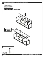 Preview for 8 page of Bestar 103161-110004 Assembly Instructions Manual