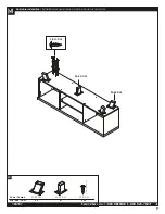 Preview for 9 page of Bestar 103161-110004 Assembly Instructions Manual