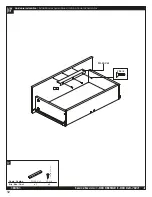 Preview for 12 page of Bestar 103161-110004 Assembly Instructions Manual