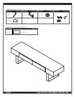 Preview for 7 page of Bestar 104200-110010 Assembly Instructions Manual