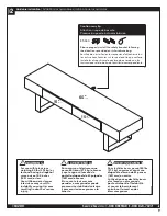 Preview for 9 page of Bestar 104200-110010 Assembly Instructions Manual