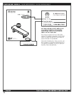 Preview for 10 page of Bestar 104200-110010 Assembly Instructions Manual