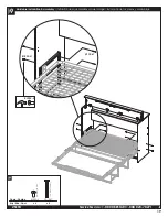 Preview for 19 page of Bestar 110017 Assembly Instructions Manual