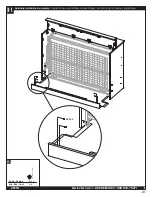 Preview for 21 page of Bestar 110017 Assembly Instructions Manual