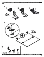 Preview for 23 page of Bestar 110017 Assembly Instructions Manual