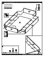 Preview for 5 page of Bestar 110716-1198 Assembly Instructions Manual