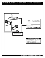 Предварительный просмотр 5 страницы Bestar 110810-1117 Assembly Instructions Manual