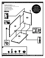 Предварительный просмотр 6 страницы Bestar 110810-1117 Assembly Instructions Manual