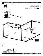 Предварительный просмотр 7 страницы Bestar 110810-1117 Assembly Instructions Manual