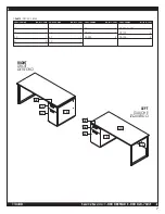 Предварительный просмотр 7 страницы Bestar 114400-110009 Manual