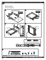 Предварительный просмотр 10 страницы Bestar 114400-110009 Manual